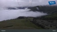 Archiv Foto Webcam Bergstation Zirmbahn (Nauders) 06:00