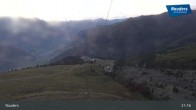 Archiv Foto Webcam Bergstation Zirmbahn (Nauders) 02:00
