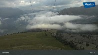 Archiv Foto Webcam Bergstation Zirmbahn (Nauders) 06:00