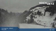 Archiv Foto Webcam Hochoetz - Balbach-Wiesenlift 12:00