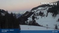 Archiv Foto Webcam Hochoetz - Balbach-Wiesenlift 07:00