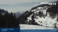 Archiv Foto Webcam Hochoetz - Balbach-Wiesenlift 12:00