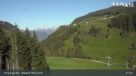Archiv Foto Webcam Hochoetz - Balbach-Wiesenlift 07:00