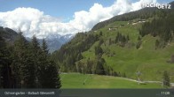 Archiv Foto Webcam Hochoetz - Balbach-Wiesenlift 10:00