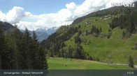 Archiv Foto Webcam Hochoetz - Balbach-Wiesenlift 12:00