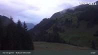 Archiv Foto Webcam Hochoetz - Balbach-Wiesenlift 02:00