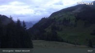 Archiv Foto Webcam Hochoetz - Balbach-Wiesenlift 04:00