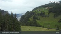 Archiv Foto Webcam Hochoetz - Balbach-Wiesenlift 06:00