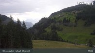 Archived image Webcam Hochoetz Wiesen Ski lift 10:00