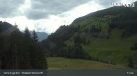Archived image Webcam Hochoetz Wiesen Ski lift 16:00