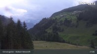 Archived image Webcam Hochoetz Wiesen Ski lift 20:00