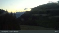 Archiv Foto Webcam Hochoetz - Balbach-Wiesenlift 21:00