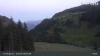 Archiv Foto Webcam Hochoetz - Balbach-Wiesenlift 23:00