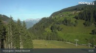 Archiv Foto Webcam Hochoetz - Balbach-Wiesenlift 01:00