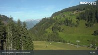 Archiv Foto Webcam Hochoetz - Balbach-Wiesenlift 02:00