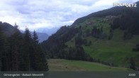 Archiv Foto Webcam Hochoetz - Balbach-Wiesenlift 03:00