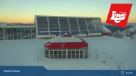 Archived image Webcam Panorama Restaurant Hoadl Haus 16:00