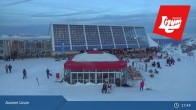 Archived image Webcam Panorama Restaurant Hoadl Haus 18:00