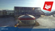 Archived image Webcam Panorama Restaurant Hoadl Haus 07:00