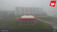 Archived image Webcam Panorama Restaurant Hoadl Haus 10:00
