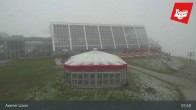 Archived image Webcam Panorama Restaurant Hoadl Haus 07:00