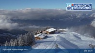 Archived image Webcam Top Station Pöglbahn, Wiedersbergerhon 12:00