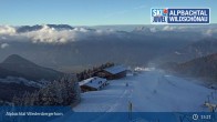 Archived image Webcam Top Station Pöglbahn, Wiedersbergerhon 14:00