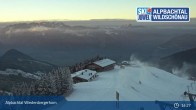 Archived image Webcam Top Station Pöglbahn, Wiedersbergerhon 16:00