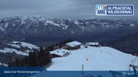 Archived image Webcam Top Station Pöglbahn, Wiedersbergerhon 00:00