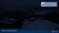 Archived image Webcam Top Station Pöglbahn, Wiedersbergerhon 06:00