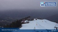 Archiv Foto Webcam Ski Juwel: Bergstation Pöglbahn am Wiedersbergerhorn 18:00