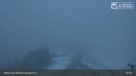 Archived image Webcam Top Station Pöglbahn, Wiedersbergerhon 21:00
