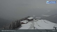 Archived image Webcam Top Station Pöglbahn, Wiedersbergerhon 02:00