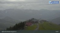 Archived image Webcam Top Station Pöglbahn, Wiedersbergerhon 12:00