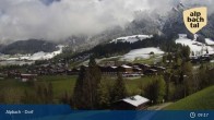 Archived image Webcam Feilmoos at Alpbachtal valley 08:00