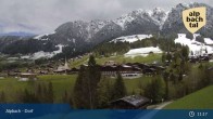 Archived image Webcam Feilmoos at Alpbachtal valley 10:00