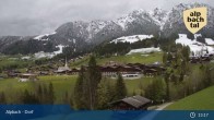 Archived image Webcam Feilmoos at Alpbachtal valley 12:00