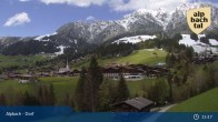 Archived image Webcam Feilmoos at Alpbachtal valley 14:00