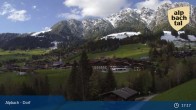 Archived image Webcam Feilmoos at Alpbachtal valley 16:00