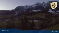 Archived image Webcam Feilmoos at Alpbachtal valley 20:00