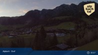 Archiv Foto Webcam Feilmoos im Alpbachtal 04:00