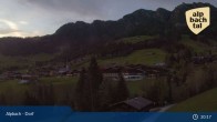 Archiv Foto Webcam Feilmoos im Alpbachtal 02:00
