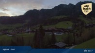 Archived image Webcam Feilmoos at Alpbachtal valley 02:00