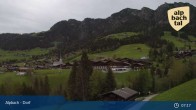 Archived image Webcam Feilmoos at Alpbachtal valley 06:00