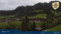 Archived image Webcam Feilmoos at Alpbachtal valley 07:00