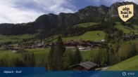 Archived image Webcam Feilmoos at Alpbachtal valley 16:00