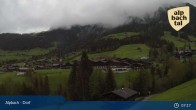 Archiv Foto Webcam Feilmoos im Alpbachtal 06:00