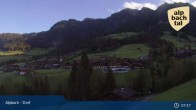 Archiv Foto Webcam Feilmoos im Alpbachtal 06:00