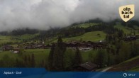 Archived image Webcam Feilmoos at Alpbachtal valley 08:00