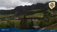 Archived image Webcam Feilmoos at Alpbachtal valley 12:00